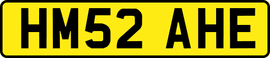 HM52AHE