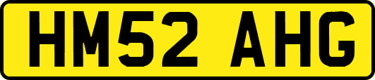 HM52AHG