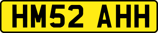 HM52AHH