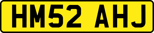 HM52AHJ