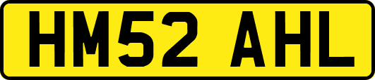 HM52AHL