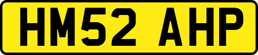 HM52AHP