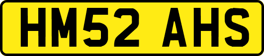 HM52AHS