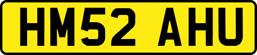 HM52AHU