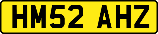 HM52AHZ