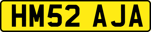HM52AJA