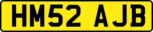 HM52AJB