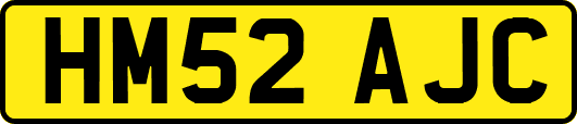 HM52AJC