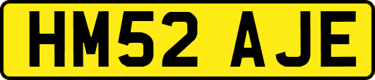 HM52AJE