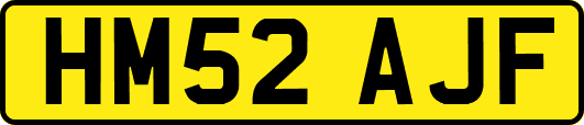 HM52AJF