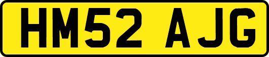 HM52AJG