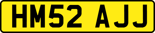 HM52AJJ