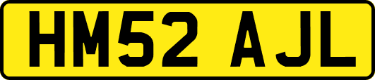HM52AJL
