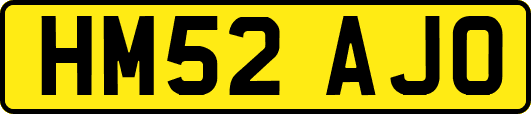 HM52AJO