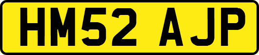 HM52AJP