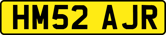 HM52AJR