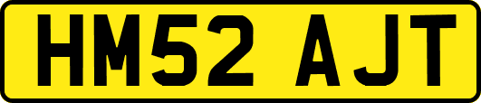 HM52AJT