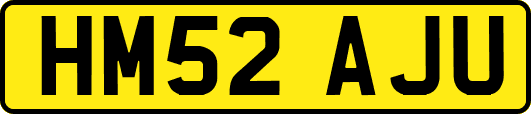 HM52AJU