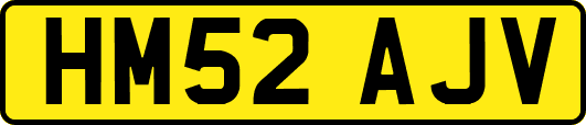 HM52AJV