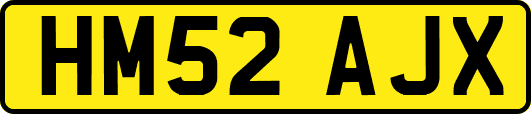 HM52AJX