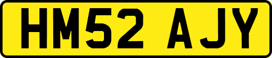 HM52AJY