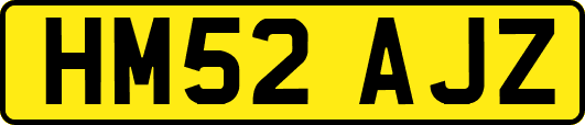 HM52AJZ