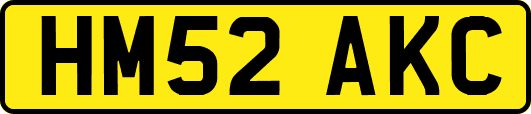 HM52AKC