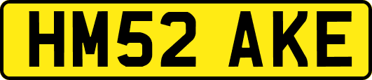 HM52AKE