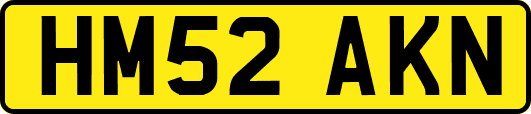 HM52AKN