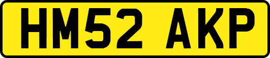 HM52AKP