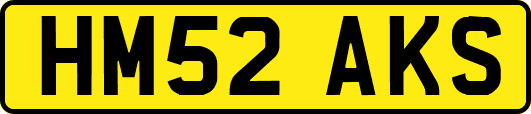 HM52AKS