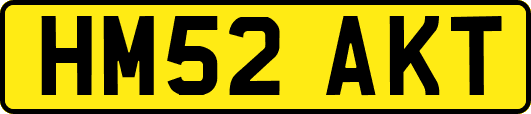 HM52AKT