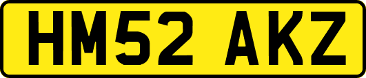 HM52AKZ