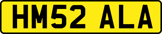HM52ALA