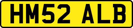 HM52ALB