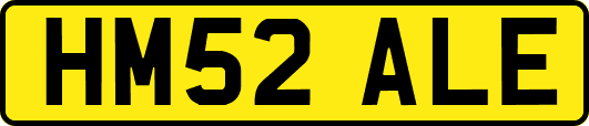 HM52ALE