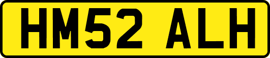 HM52ALH