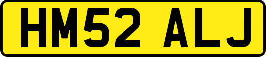 HM52ALJ
