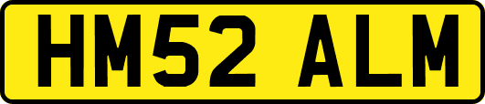 HM52ALM