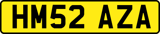 HM52AZA
