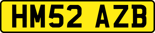HM52AZB
