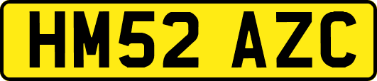 HM52AZC