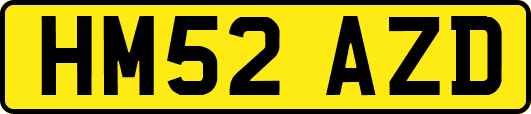 HM52AZD