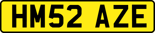 HM52AZE