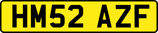 HM52AZF
