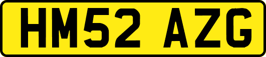 HM52AZG