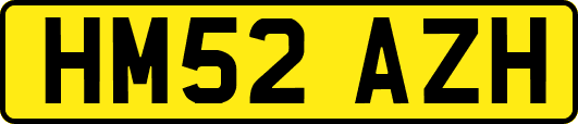 HM52AZH