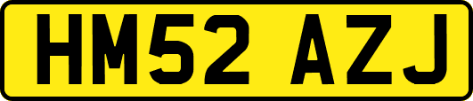 HM52AZJ