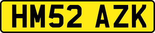 HM52AZK