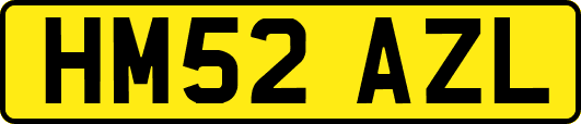 HM52AZL